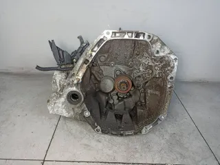 JR5306 КПП механическая (МКПП) Renault Clio 3 Арт 32-230, вид 1