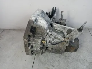 JR5306 КПП механическая (МКПП) Renault Clio 3 Арт 32-230, вид 2