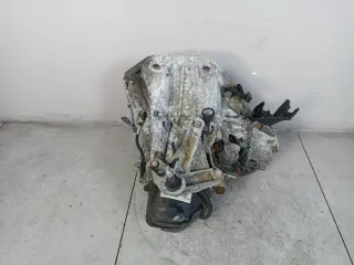 JR5306 КПП механическая (МКПП) Renault Clio 3 Арт 32-230, вид 3