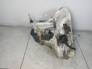 JR5306 КПП механическая (МКПП) Renault Clio 3 Арт 32-230, вид 5