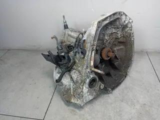 JR5306 КПП механическая (МКПП) Renault Clio 3 Арт 32-230, вид 6