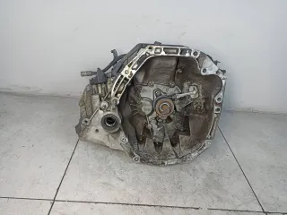 JH3131 КПП механическая (МКПП) Renault Clio 3 Арт 32-229, вид 1