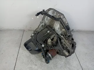JH3131 КПП механическая (МКПП) Renault Clio 3 Арт 32-229, вид 3