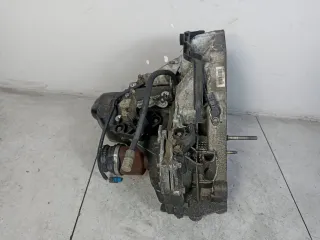 JH3131 КПП механическая (МКПП) Renault Clio 3 Арт 32-229, вид 4