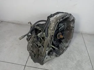 JH3131 КПП механическая (МКПП) Renault Clio 3 Арт 32-229, вид 5