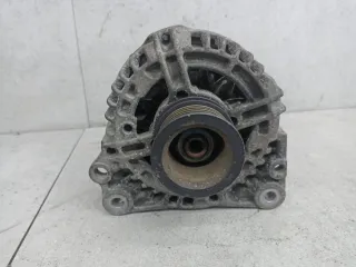 037903025M Генератор Volkswagen Polo 4 Арт 17-2-386, вид 2
