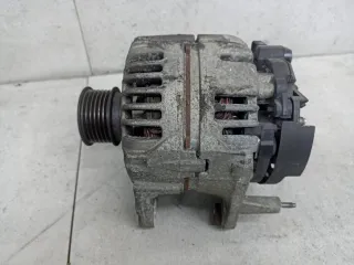 037903025M Генератор Volkswagen Polo 4 Арт 17-2-386, вид 3