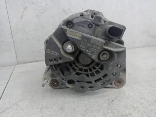 037903025M Генератор Volkswagen Polo 4 Арт 17-2-386, вид 4