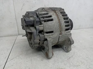 037903025M Генератор Volkswagen Polo 4 Арт 17-2-386, вид 5