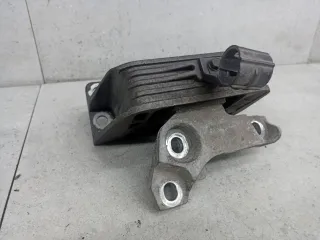 112108180R Подушка крепления двигателя Renault Master 3 Арт 71-8-98, вид 1