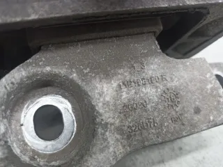 112108180R Подушка крепления двигателя Renault Master 3 Арт 71-8-98, вид 5