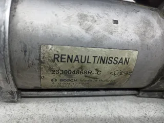233004868R Стартер Renault Megane 4 Арт 17-68-414, вид 2