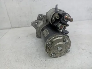 8200584837,8200298371,8200520411 Стартер Renault Clio 3 Арт 17-68-402, вид 3