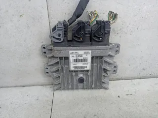 237100875R Блок управления двигателем Renault Clio 3 Арт 37-193, вид 3