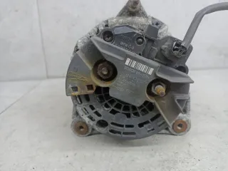 8200660033 Генератор Renault Scenic 2 Арт 17-2-355, вид 3