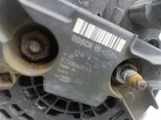 8200660033 Генератор Renault Scenic 2 Арт 17-2-355, вид 4