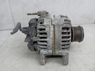 8200660033 Генератор Renault Scenic 2 Арт 17-2-355, вид 5