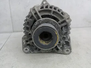 8200325823 Генератор Renault Scenic 2 Арт 17-2-354, вид 1