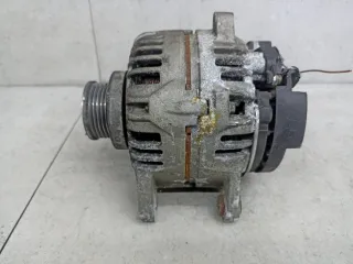 8200325823 Генератор Renault Scenic 2 Арт 17-2-354, вид 2