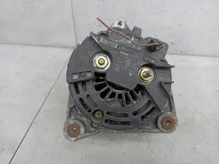 8200325823 Генератор Renault Scenic 2 Арт 17-2-354, вид 3