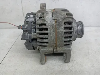 8200325823 Генератор Renault Scenic 2 Арт 17-2-354, вид 4