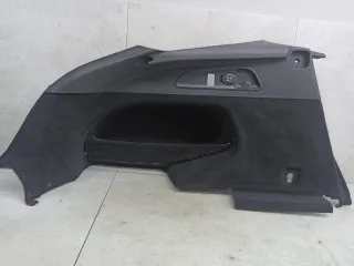 A2536905100 Обшивка багажника Mercedes GLC X253 Арт 512-62
