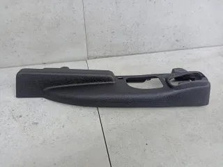 1339472X Накладка боковая на сиденье Renault Megane 4 Арт 87-1P-42