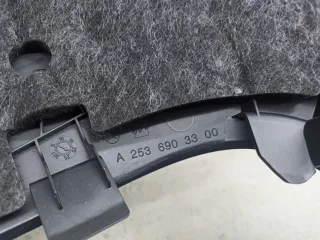 A2536903300 Обшивка салона Mercedes GLC X253 Арт 678-94, вид 4