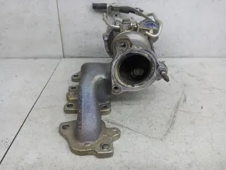 H8201439411 Турбина Nissan Juke 1 Арт 17-9-107, вид 3