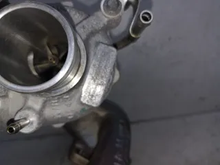 H8201439411 Турбина Nissan Juke 1 Арт 17-9-107, вид 8