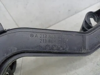 A2138600164 Горловина бачка омывателя Mercedes GLC X253 Арт 8-3-58, вид 3