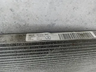 A0995002003 Радиатор (дополнительный) Mercedes GLC X253 Арт 220-7, вид 5