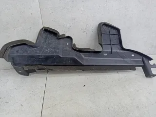 62823BV81A Дефлектор радиатора левый Nissan Juke 1 Арт 8-3-55, вид 1