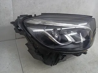A2539065401 Фара правая Mercedes GLC X253 Арт 4-146, вид 2