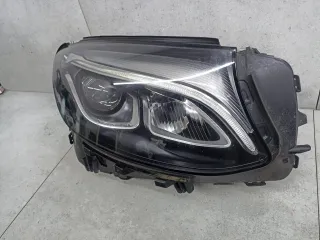 A2539065401 Фара правая Mercedes GLC X253 Арт 4-146, вид 3