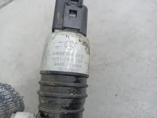 A0998660121 Насос (моторчик) омывателя стекла переднего Mercedes GLC X253 Арт 1-4-10, вид 4