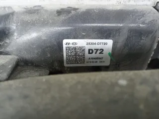 25304D7720,25310D7000,25380D7200,25410D3200,25411D3200 Кассета радиаторов Kia Sportage 4 Арт 31-6, вид 4