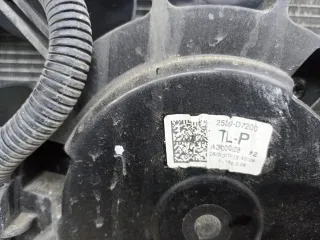 25304D7720,25310D7000,25380D7200,25410D3200,25411D3200 Кассета радиаторов Kia Sportage 4 Арт 31-6, вид 6
