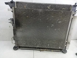 25304D7720,25310D7000,25380D7200,25410D3200,25411D3200 Кассета радиаторов Kia Sportage 4 Арт 31-6, вид 8