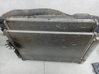 25304D7720,25310D7000,25380D7200,25410D3200,25411D3200 Кассета радиаторов Kia Sportage 4 Арт 31-6, вид 9