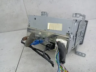 25915BV80A Магнитола Nissan Juke 1 Арт 43-36, вид 6