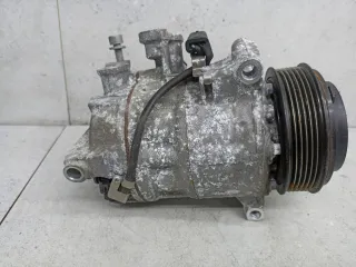 A0008303902 Компрессор кондиционера Mercedes GLC X253 Арт 17-4-351, вид 4