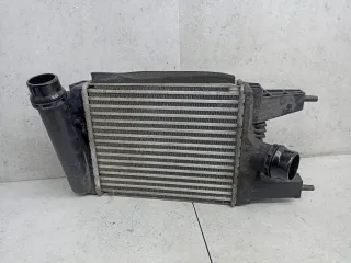 144613ZU0B Интеркулер Nissan Juke 1 Арт 30-67, вид 1