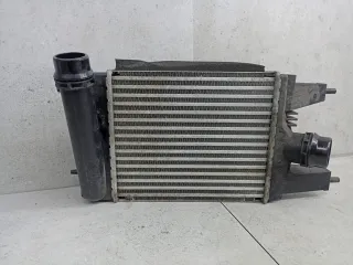 144613ZU0B Интеркулер Nissan Juke 1 Арт 30-67, вид 3