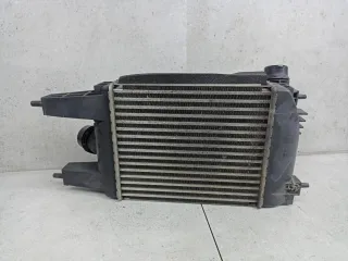 144613ZU0B Интеркулер Nissan Juke 1 Арт 30-67, вид 4