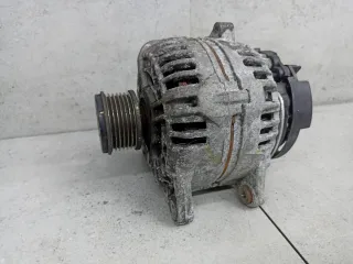 8200728292 Генератор Nissan Qashqai 1  Арт 17-2-352, вид 1