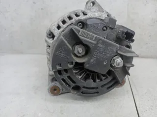 8200728292 Генератор Nissan Qashqai 1  Арт 17-2-352, вид 3