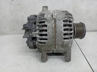 8200728292 Генератор Nissan Qashqai 1  Арт 17-2-352, вид 4