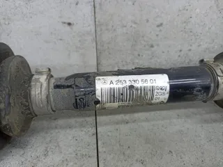 A2533305601 Полуось передняя правая (приводной вал, ШРУС) Mercedes GLC X253 Арт 73-177, вид 6