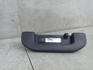 A0998150100 Ручка внутренняя потолочная Mercedes GLC X253 Арт 243-1-32, вид 2